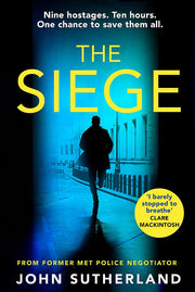 THE SIEGE